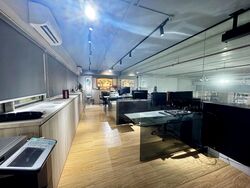 POLARIS @ WOODLANDS (D25), Factory #502538151